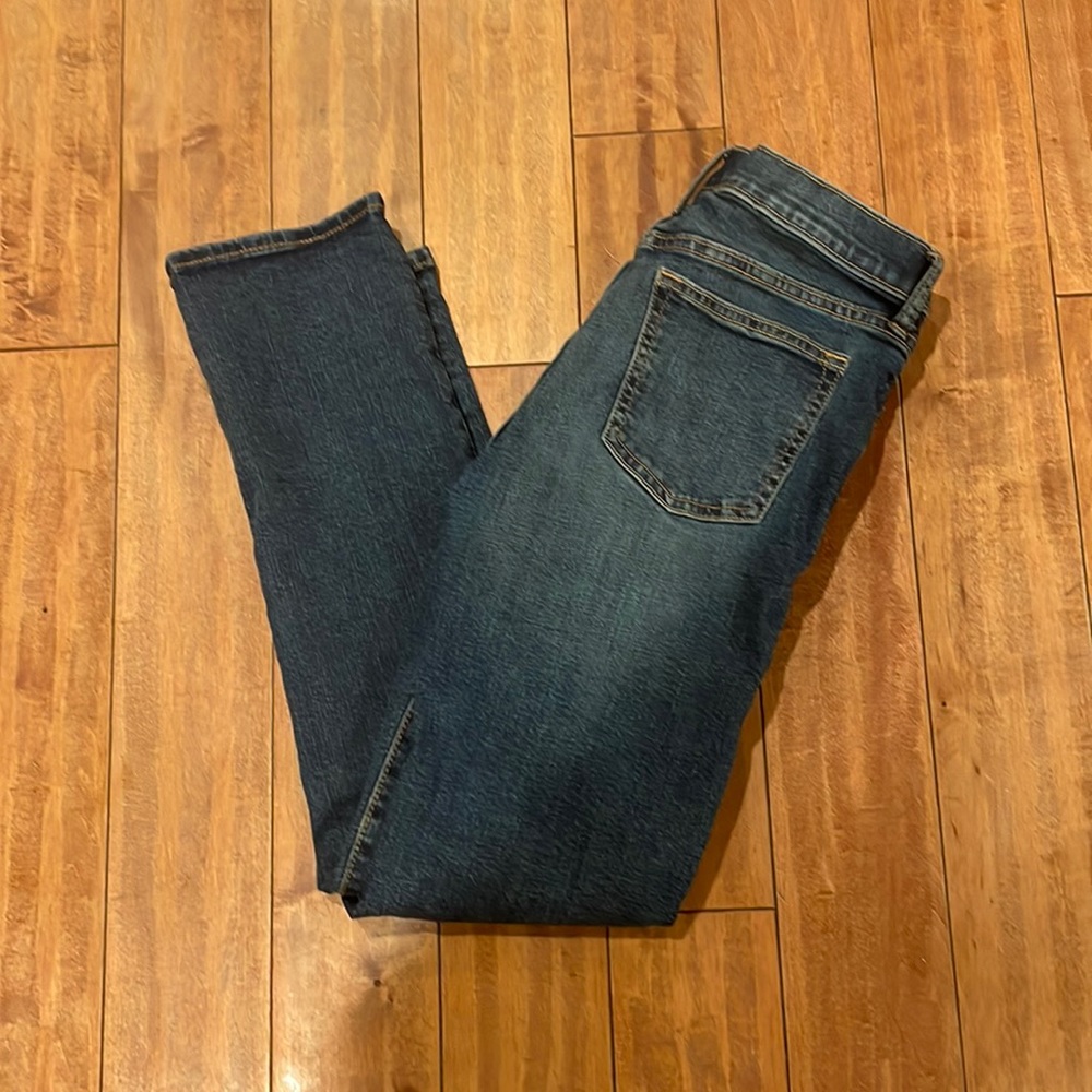 Kids slim jeans